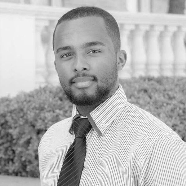 Gareth Ngwenya — Founder & Lead Copywriter