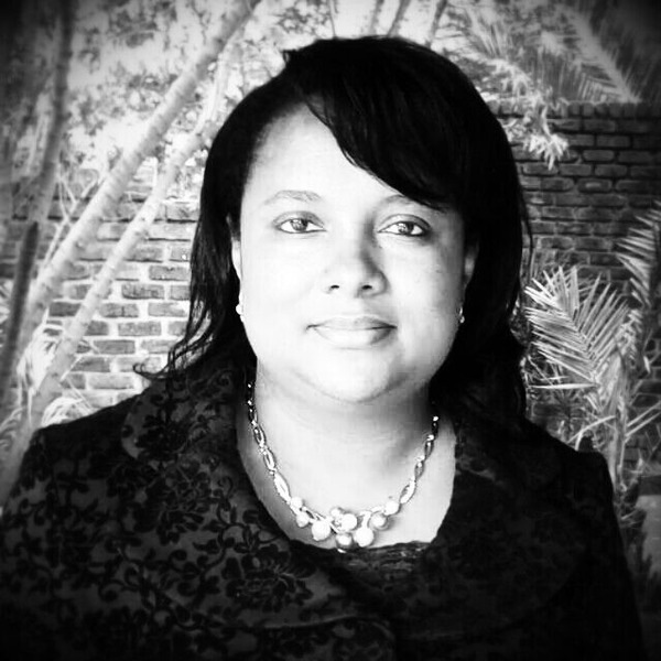 Rosemary Soluade — Marketing Manager
